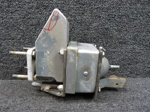 A1566-1, A1561-3 Grumman G-164A Tail Gear Swivel Assembly (Core)